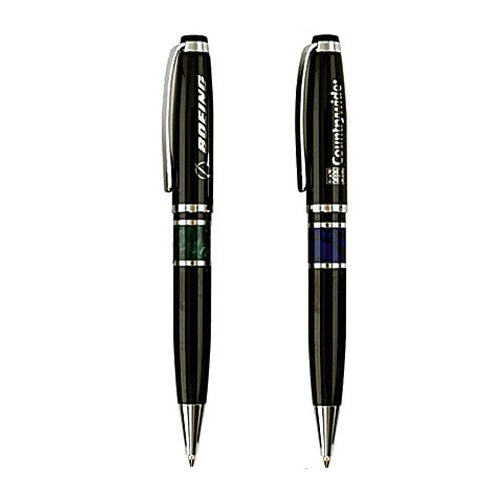 Promotional Seacoast Ballpoint Pen