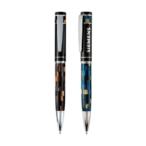 Promotional Checkers Pen