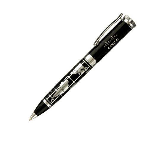 Promotional Atlas Pen