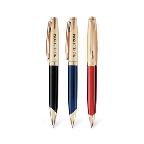 Promotional Marquis 2 Pen - Gold