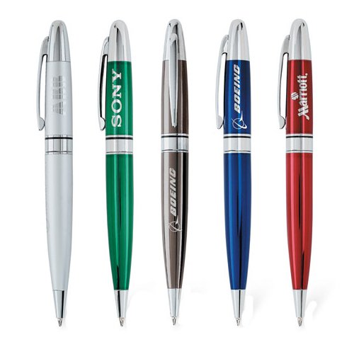 Promotional Chromium Pen