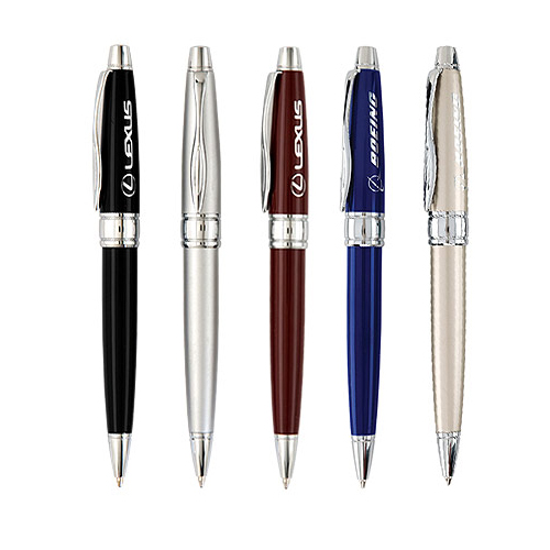 Custom Senator Pen | Metal Pens | 2.56 Ea