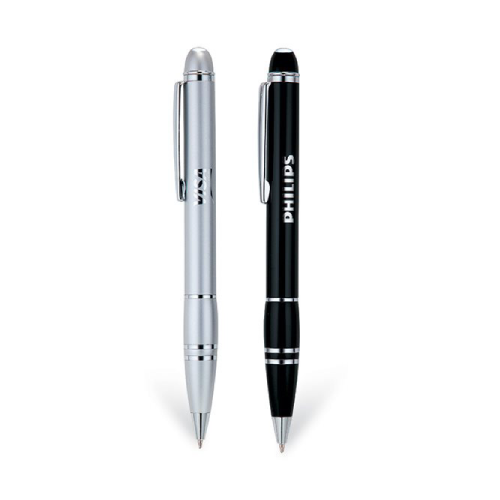 Promotional Vertex Pen