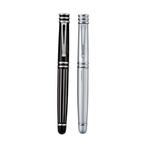 Promotional Allegro Roller Ball Pen