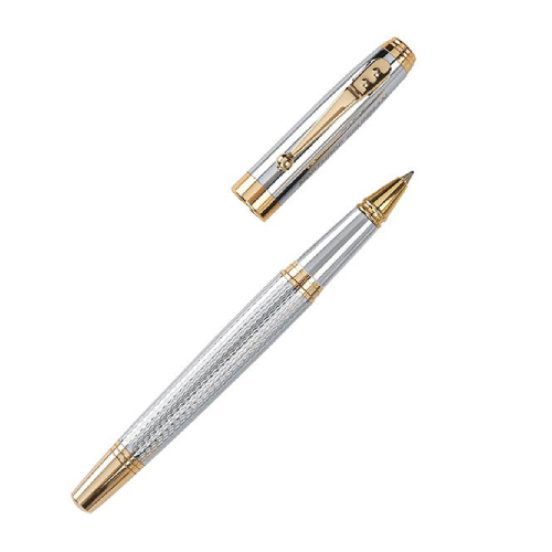 Promotional Milestone Roller Ball Pen