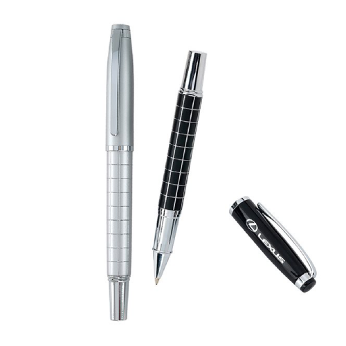 Promotional Landmark Roller Ball Pen