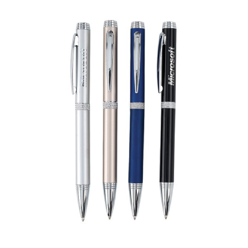 Intaglio Pen