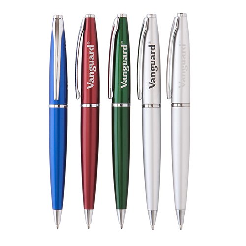 Promotional Solana Ballpoint Pen