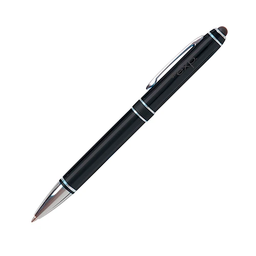 Promotional Triumph Twist Metal Stylus Pen