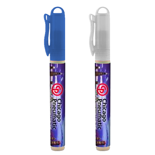 Antibacterial Pocket Sprayer