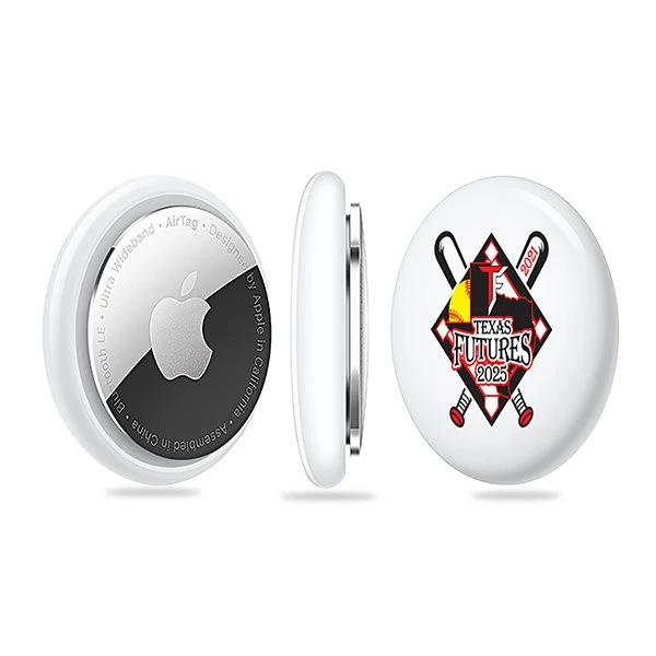 Custom: Apple Air Tag – Baudville