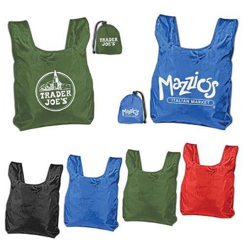 BrandGear® Marketplace Shopping Tote Bag™