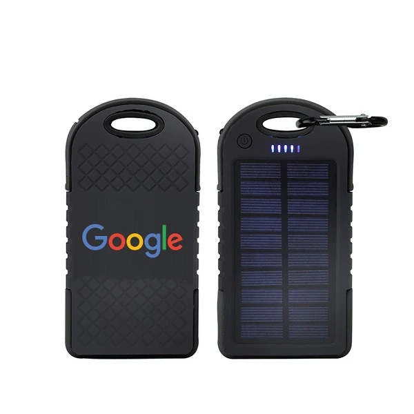 Promotional Solar Power Bank