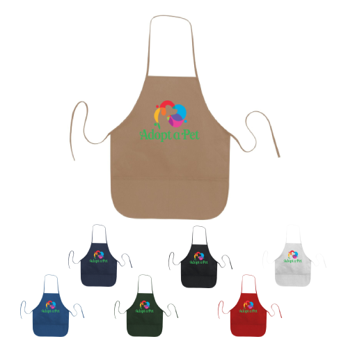 Promotional Personalized Handy Apron