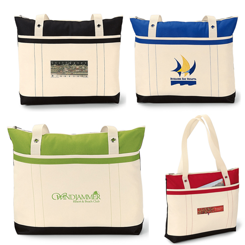 Windjammer Tote