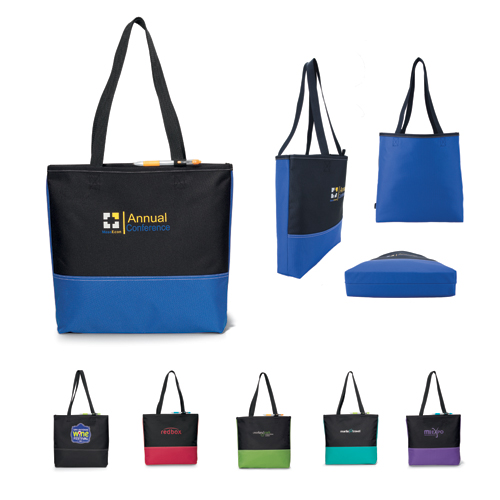 Promotional Prelude Convention Tote