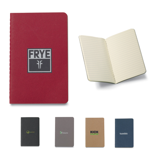 Moleskine Cahier Ruled Pocket Notebook Garrett Specialties