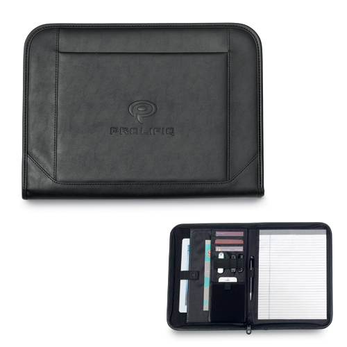 Promotional Endeavor E-Padfolio