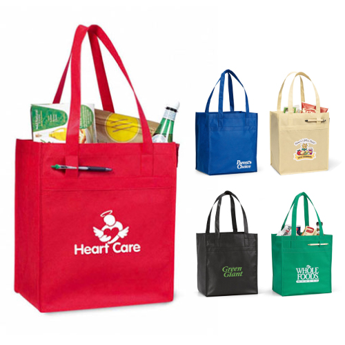 Promotional Deluxe Grocery Shopper