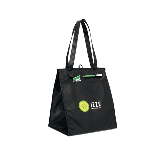 Promotional Deluxe Insulated Grocery Shopper