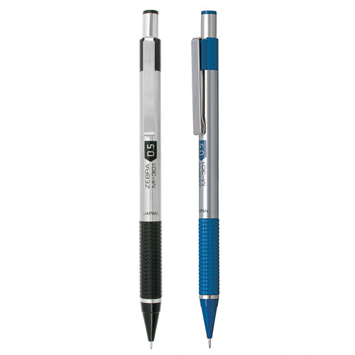 Promotional Zebra M-301 Mechanical Pencil