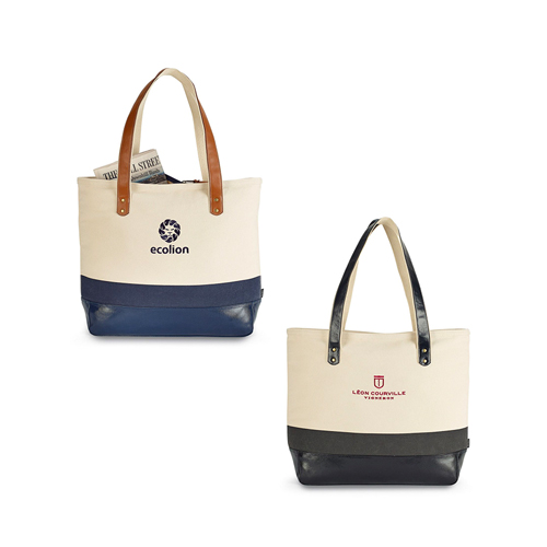 Promotional Kinsley Cotton Tote 