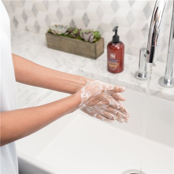 Soapbox® Healthy Hands Gift Set