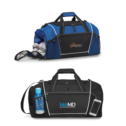 Promotional Endurance Sport Bag