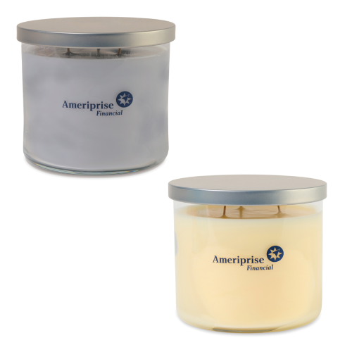 Promotional Stonewall Home Soy Blend Candle
