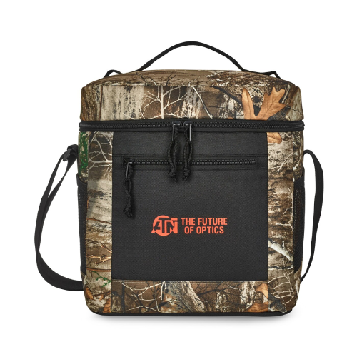 Promotional Realtree EDGE® Ridgeline Box Cooler