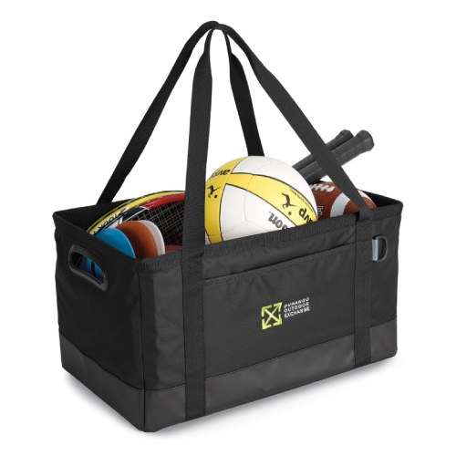 Promotional Deluxe Utility Tote