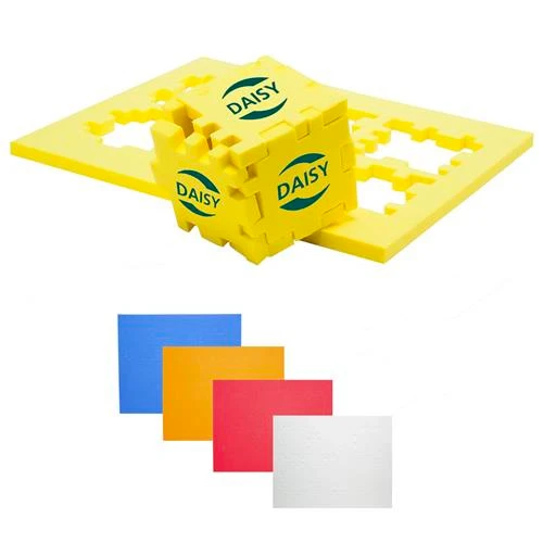 Foam Puzzle Cube