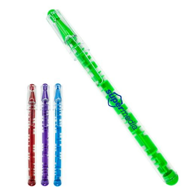 Promotional Maze Pen