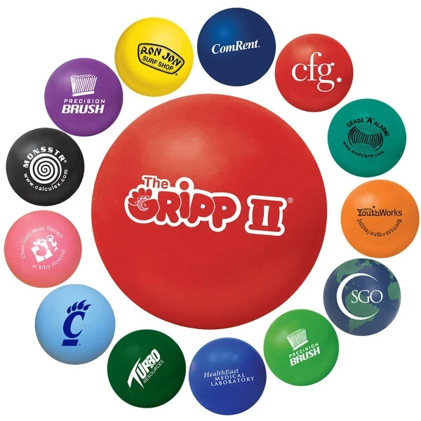 Promotional Gripp II