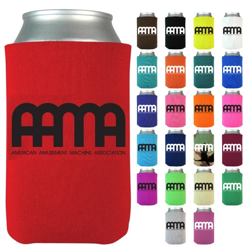 Promotional Can Cooler