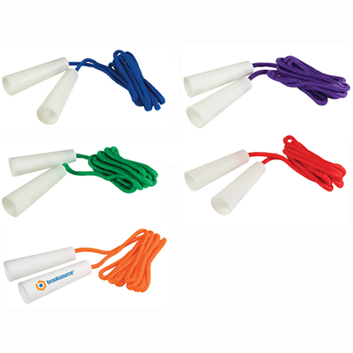 Promotional Jump Rope