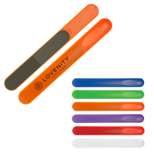 Promotional Nail File