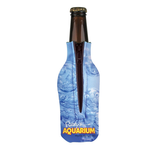 Promotional Scube Bottle Cooler
