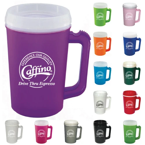 Promotional Mega Mug 22 Ounce