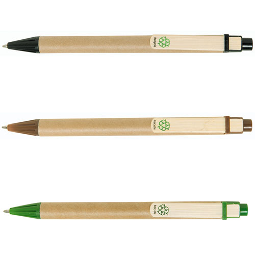 Custom Recyclable Pen