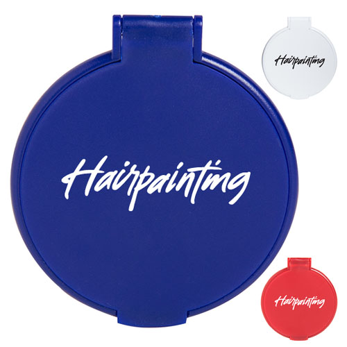 Promotional Compact Travel Mirror