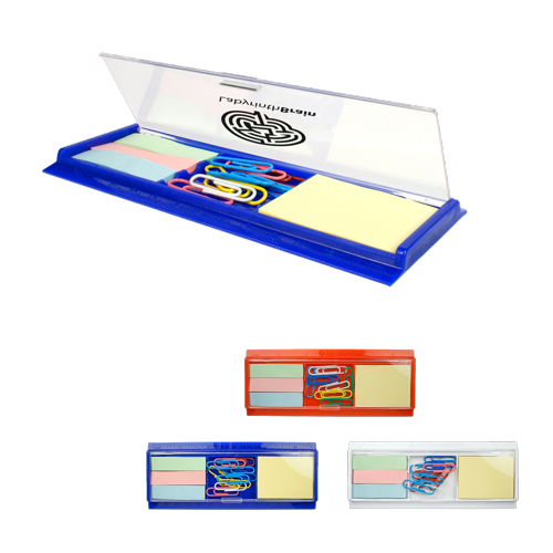 Promotional Desk Accessory Set 