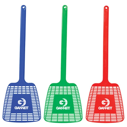 View Image 2 of Promotional Fly Swatter