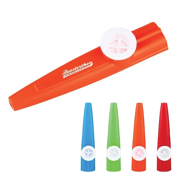 Promotional Kazoo