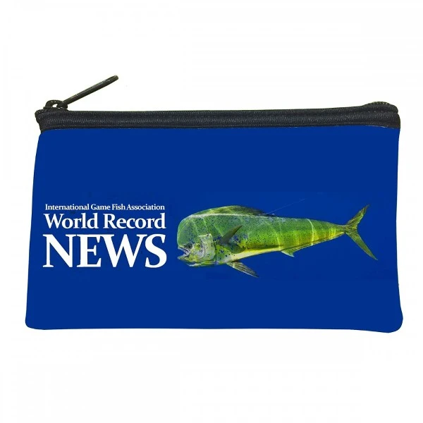 Promotional Medium Zippered Pouch