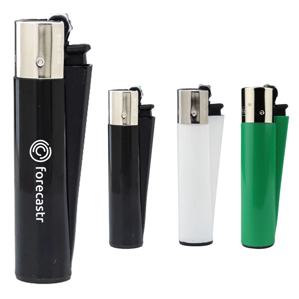 View Image 2 of Clipper® Lighter