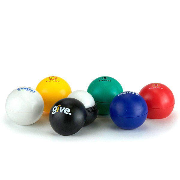 View Image 3 of Lip Balm Ball