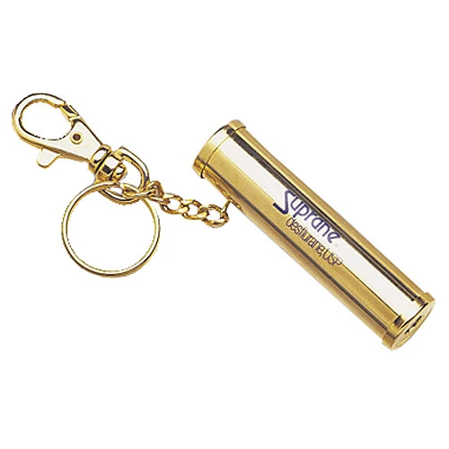 Promotional Gold Kaleidoscope