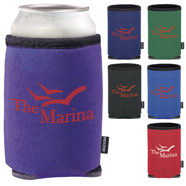 Promotional Summit Collapsible Koozie