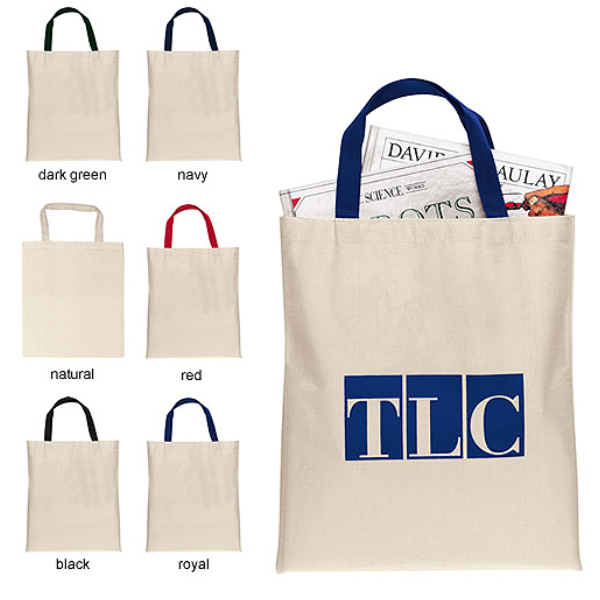 Promotional Bargain Bag Tote